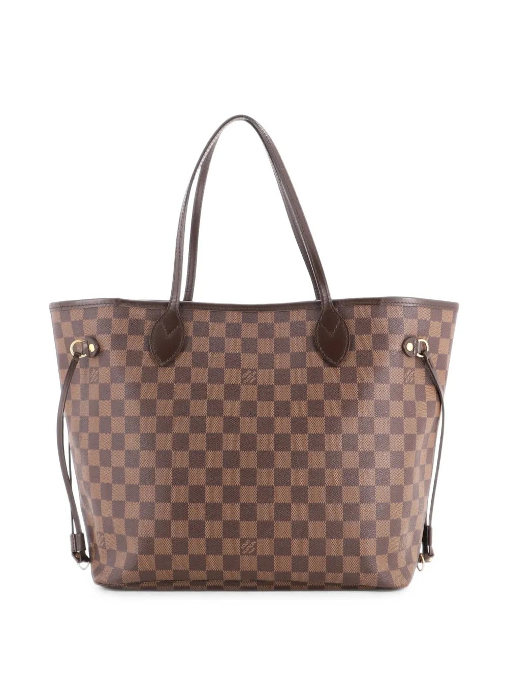 Neverfull NM Damier MM tote bag