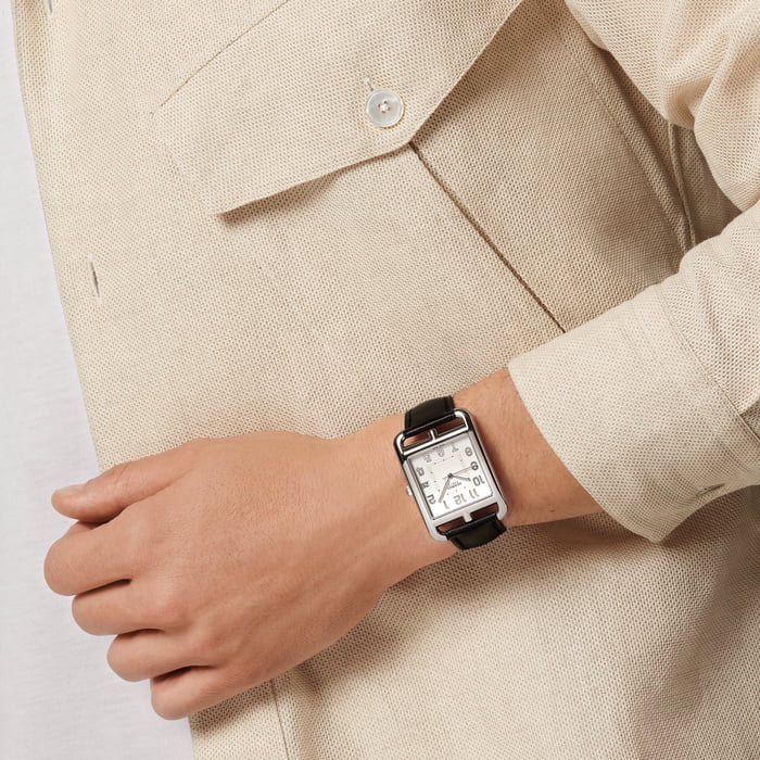 Sans Coloris Cape Cod Watch, 41 MM
