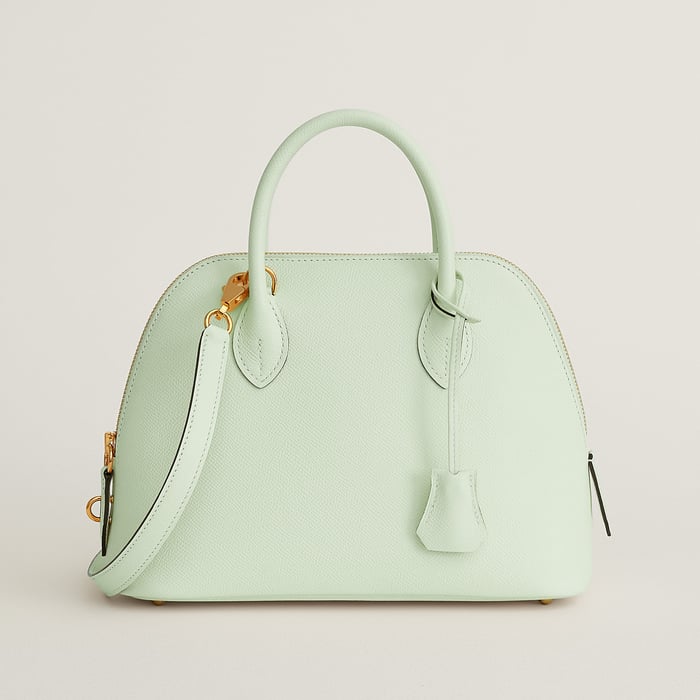 Vert Fizz Bolide 1923 - 25 Bag