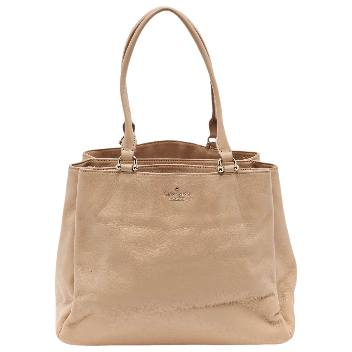 Kate Spade Leather tote