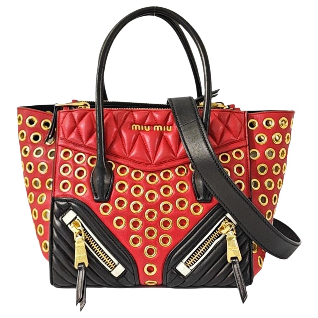 Miu Miu Handbag
