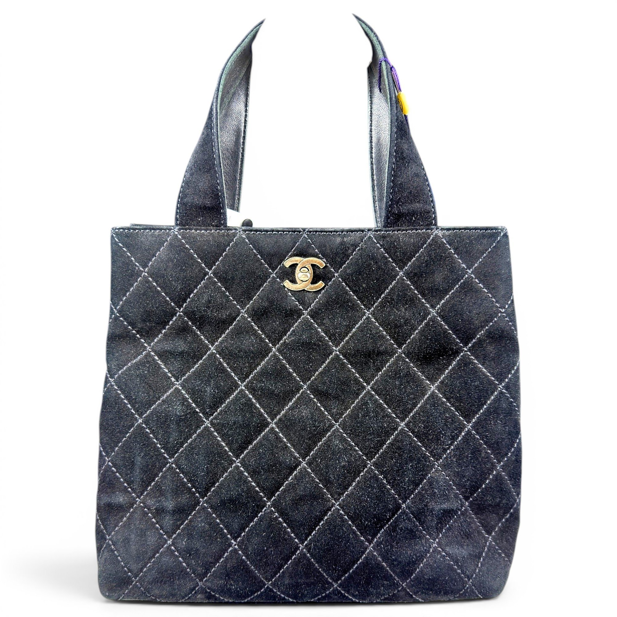 Executive tote