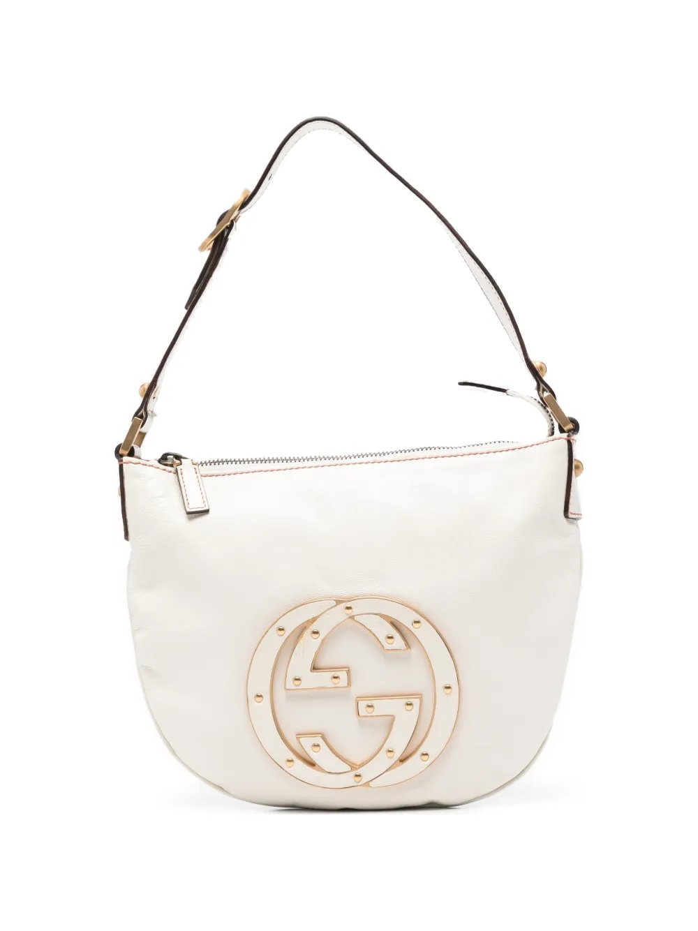 2000s Blondie shoulder bag