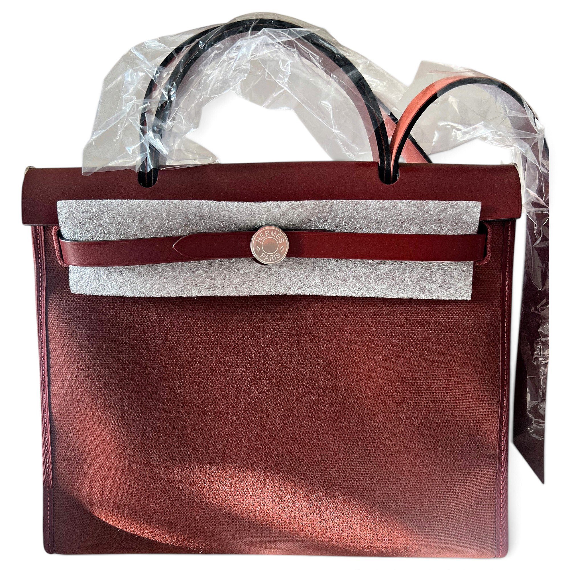 Herbag cloth handbag