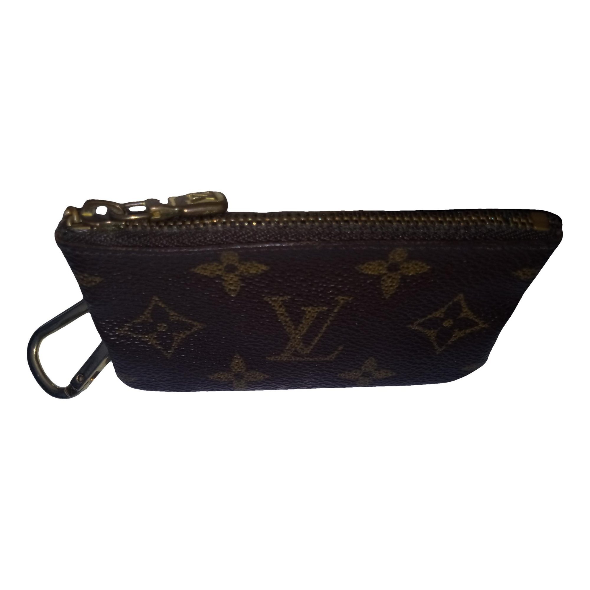 Kate Clutch leather clutch bag
