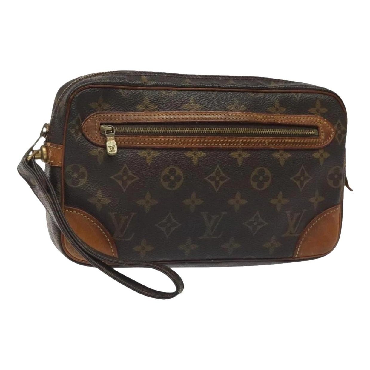 Clutch bag