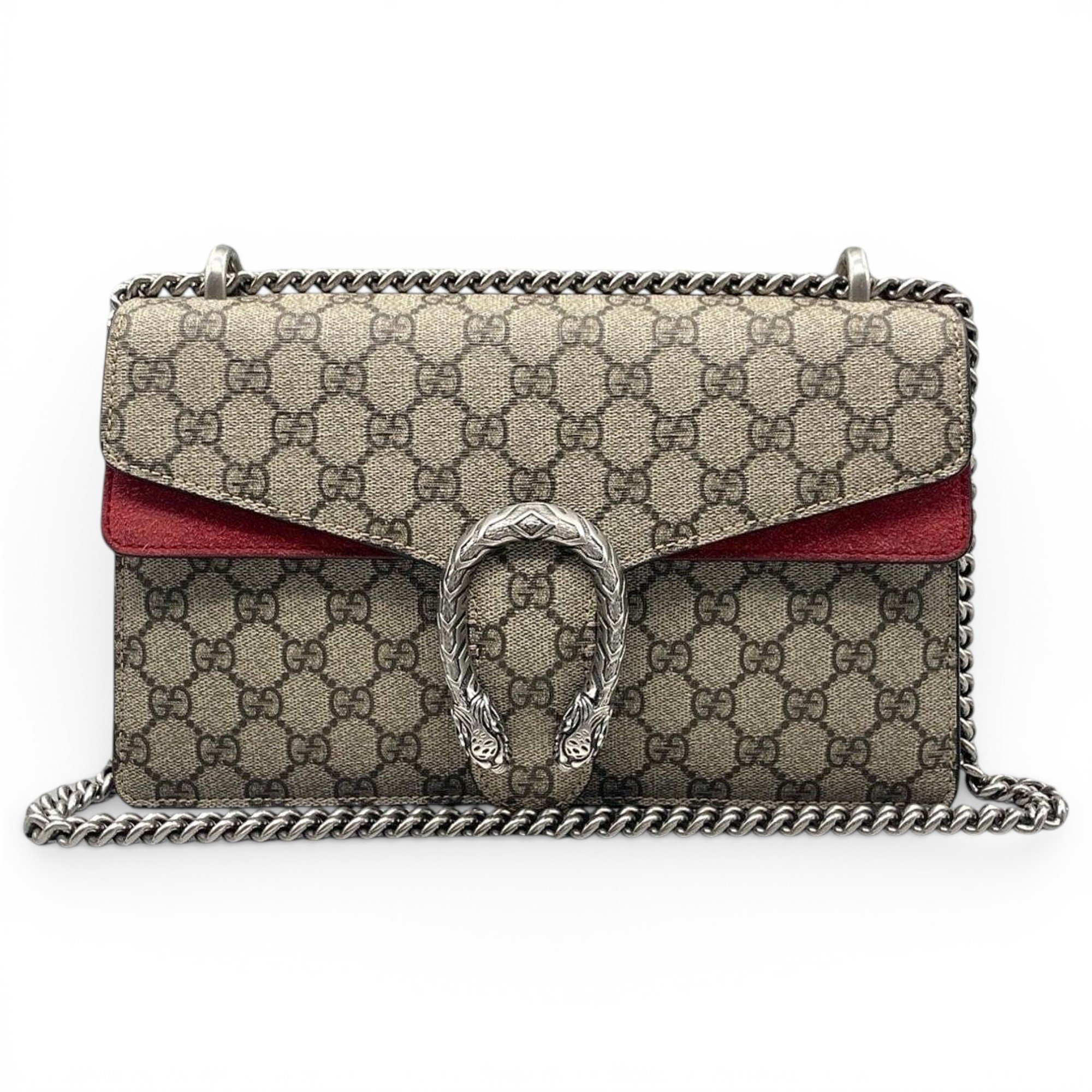 Dionysus cloth handbag