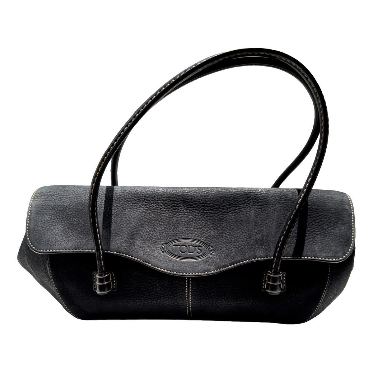 Leather bag