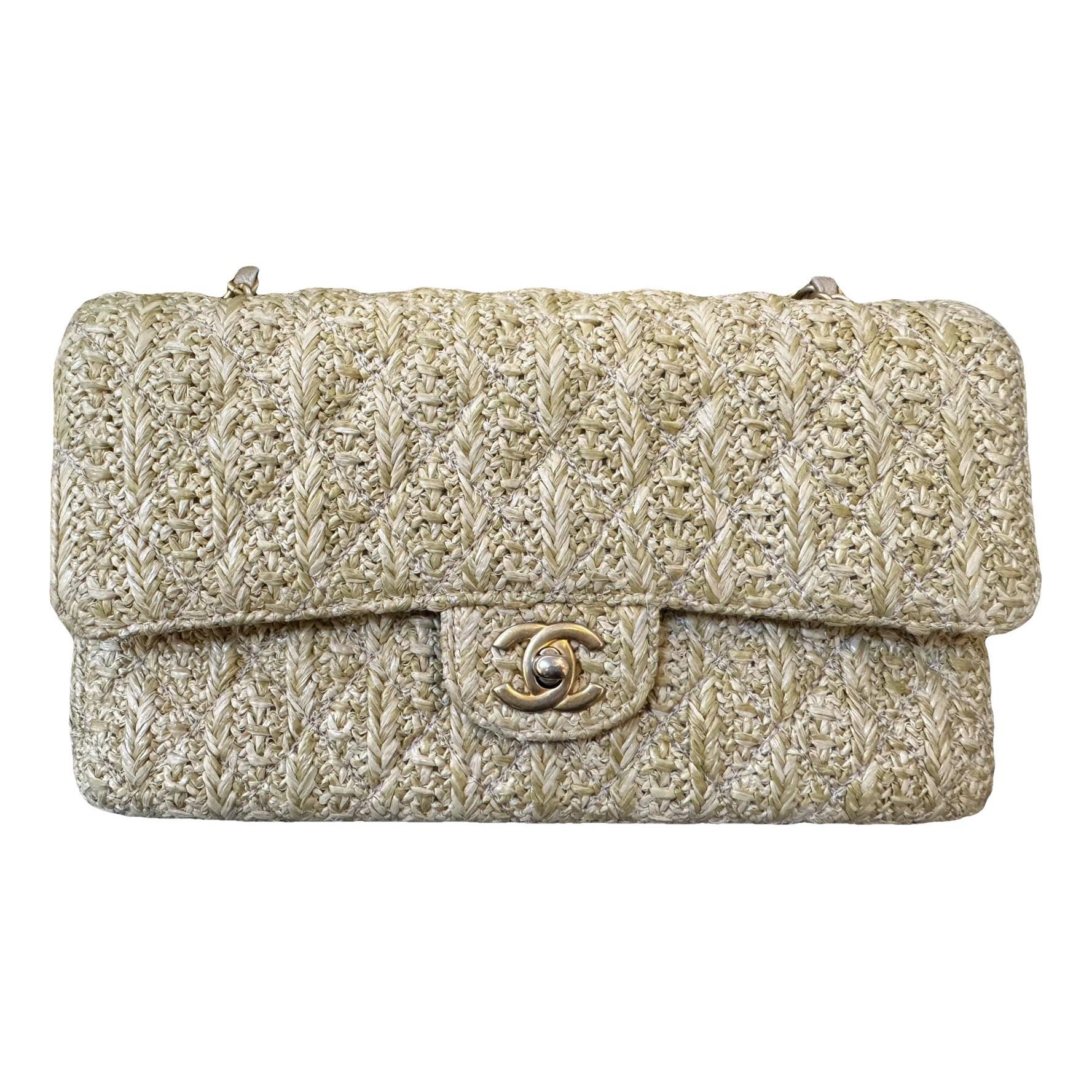 Timeless/Classique crossbody bag
