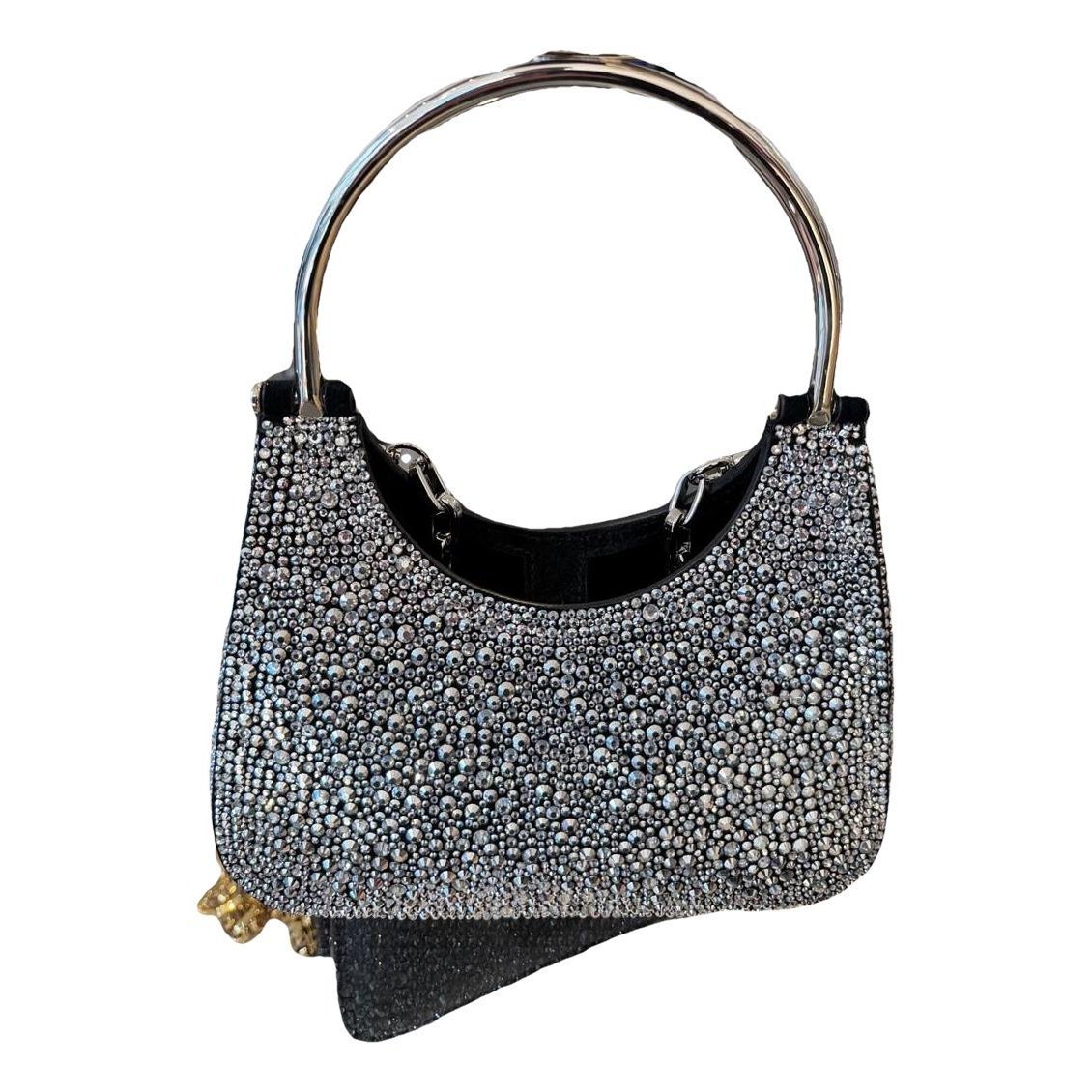 Alexander McQueen Leather handbag