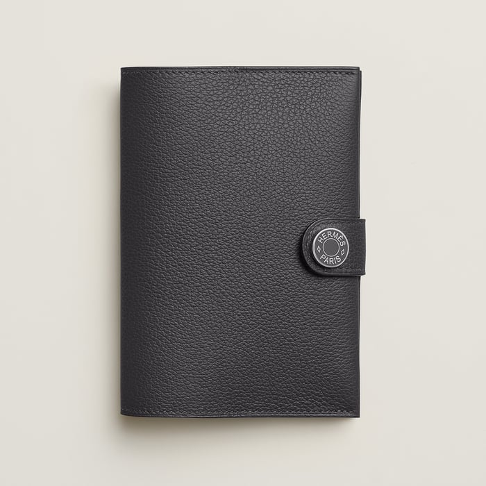 Ardoise R.M.S Passport Holder