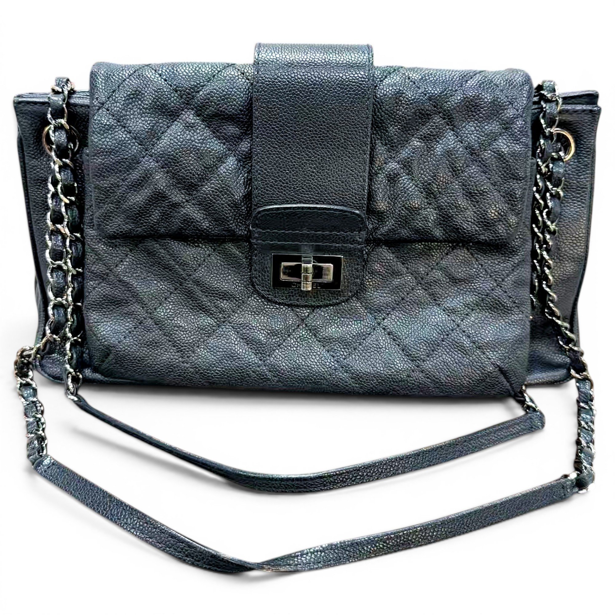 Chanel Leather handbag