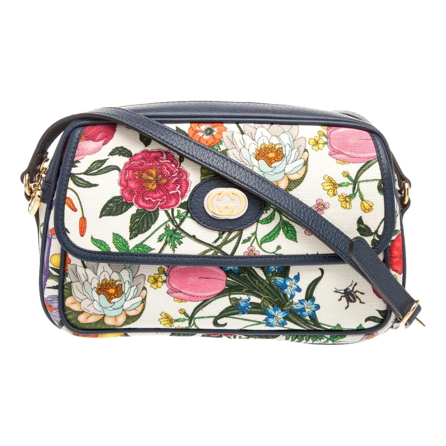 Cloth handbag
