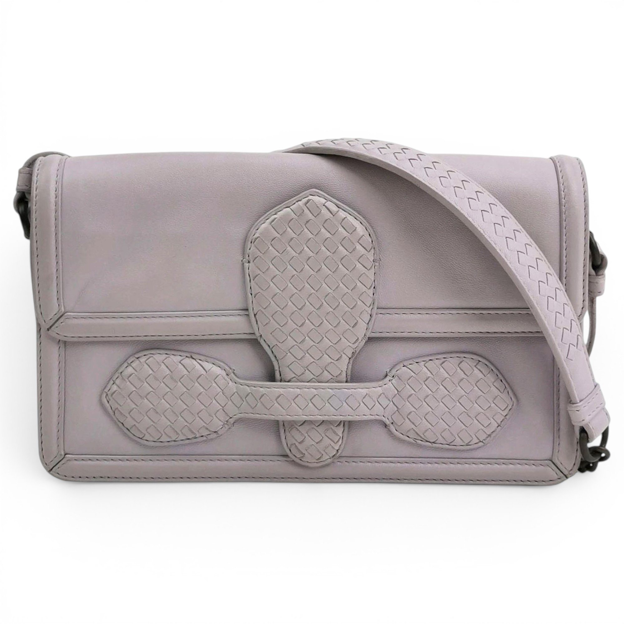 Rialto leather handbag