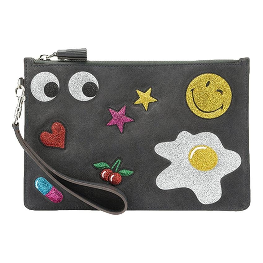 Clutch bag