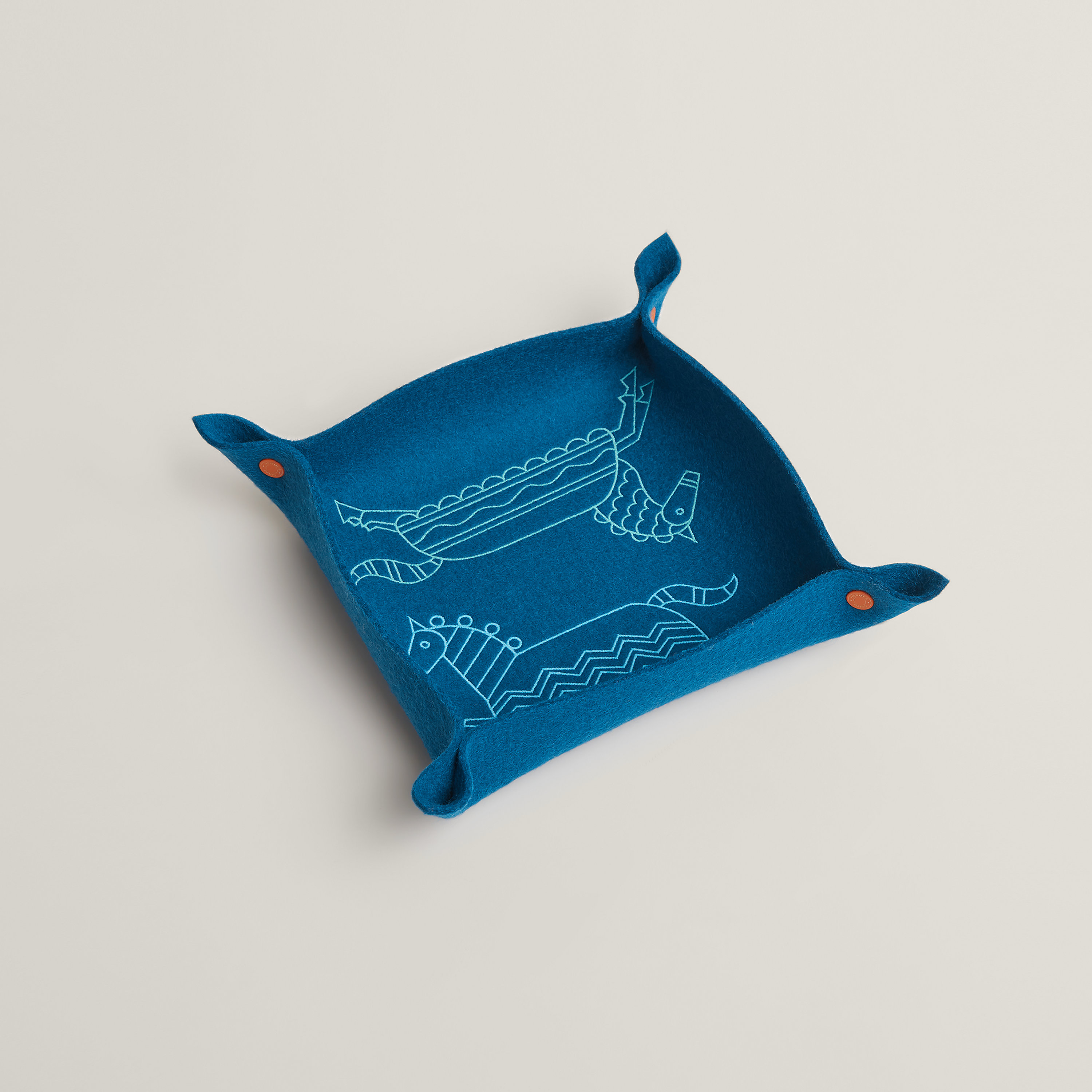 Epopee change tray, large model
