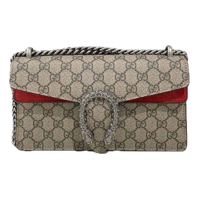 Dionysus cloth handbag