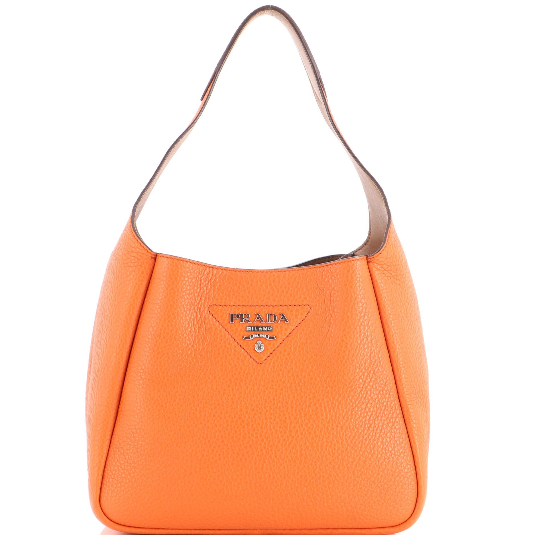Dynamique Hobo Vitello Daino Small