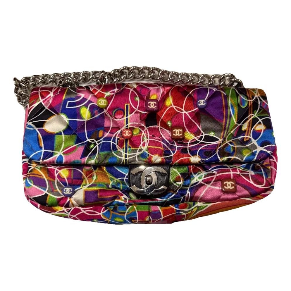 Timeless/Classique cloth bag