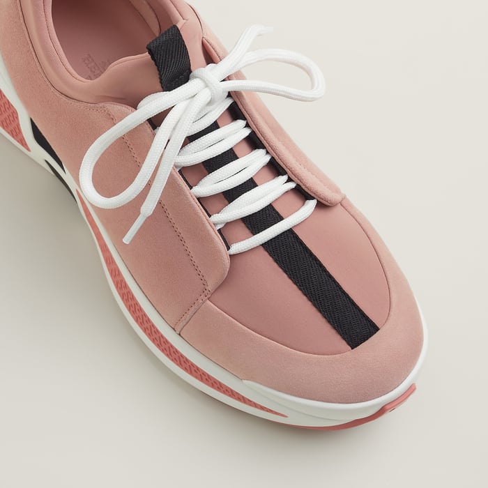 Nude Just Sneaker