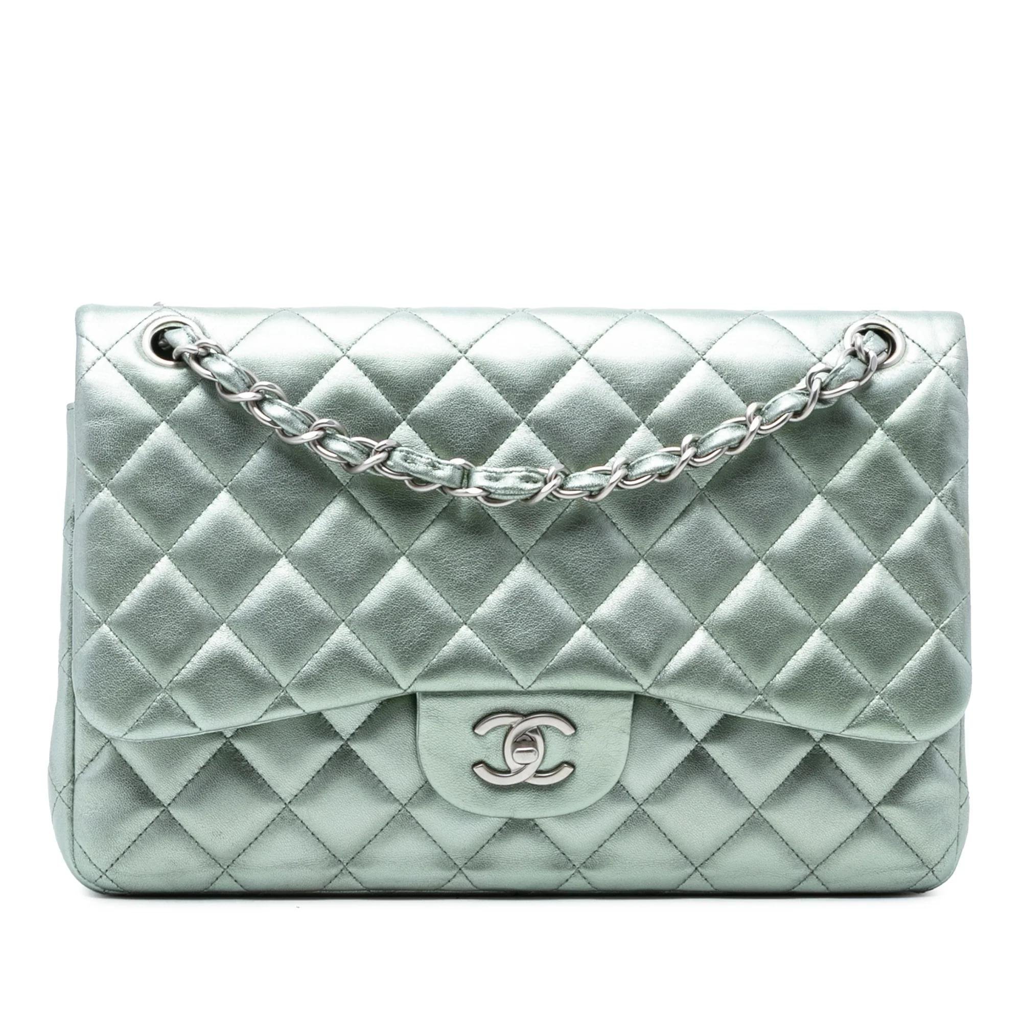 Timeless/Classique leather bag