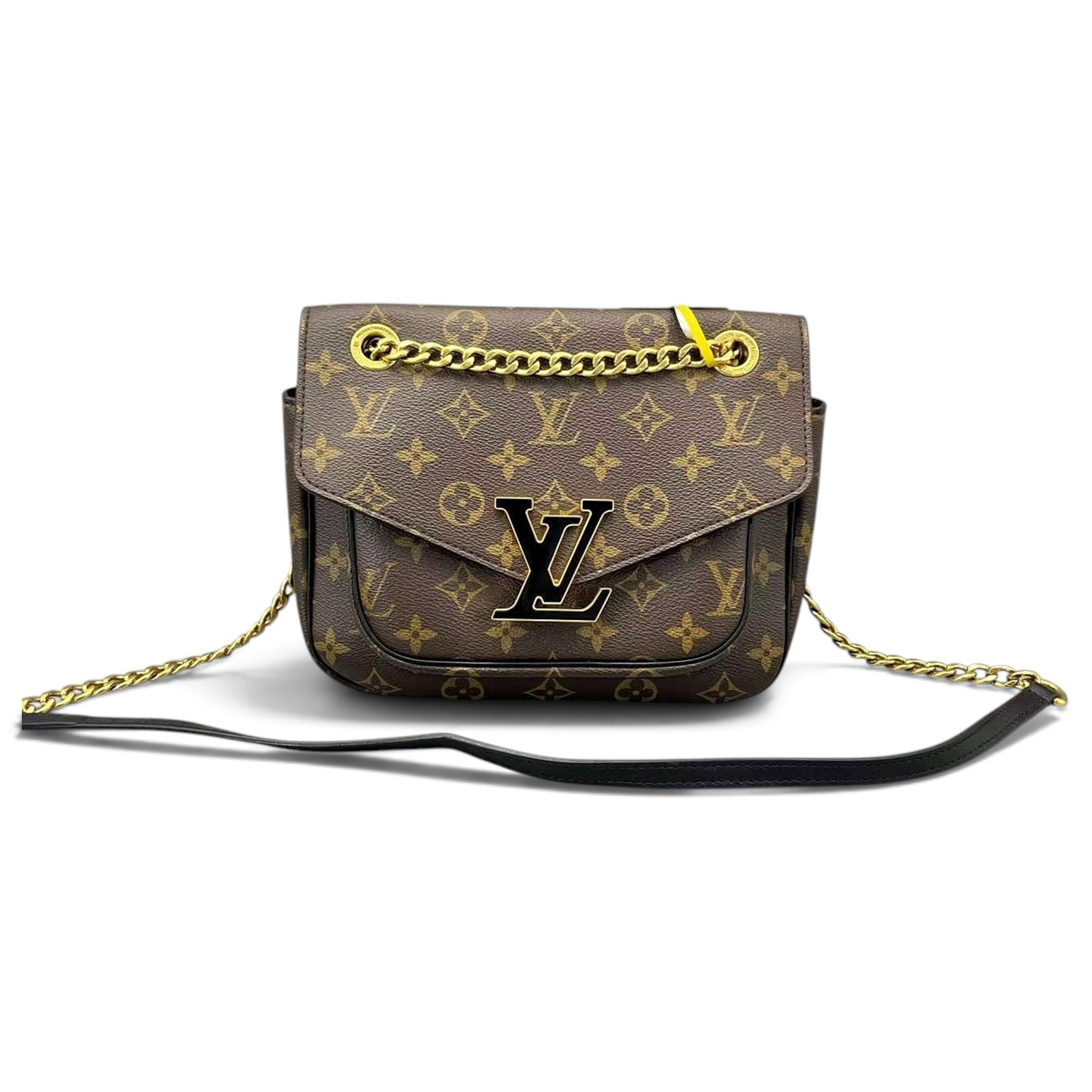 Louis Vuitton Passy leather crossbody bag