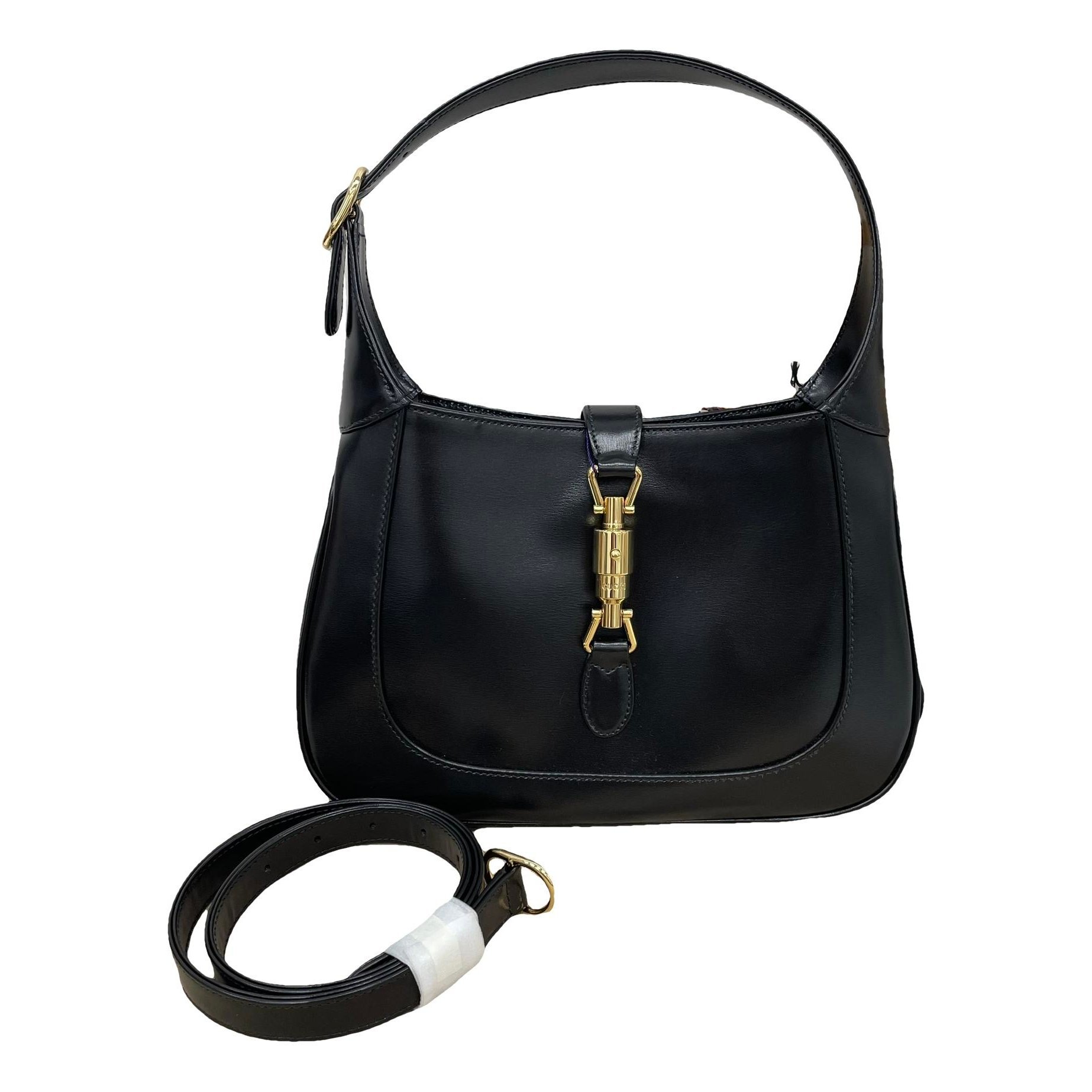 Jackie 1961 leather handbag