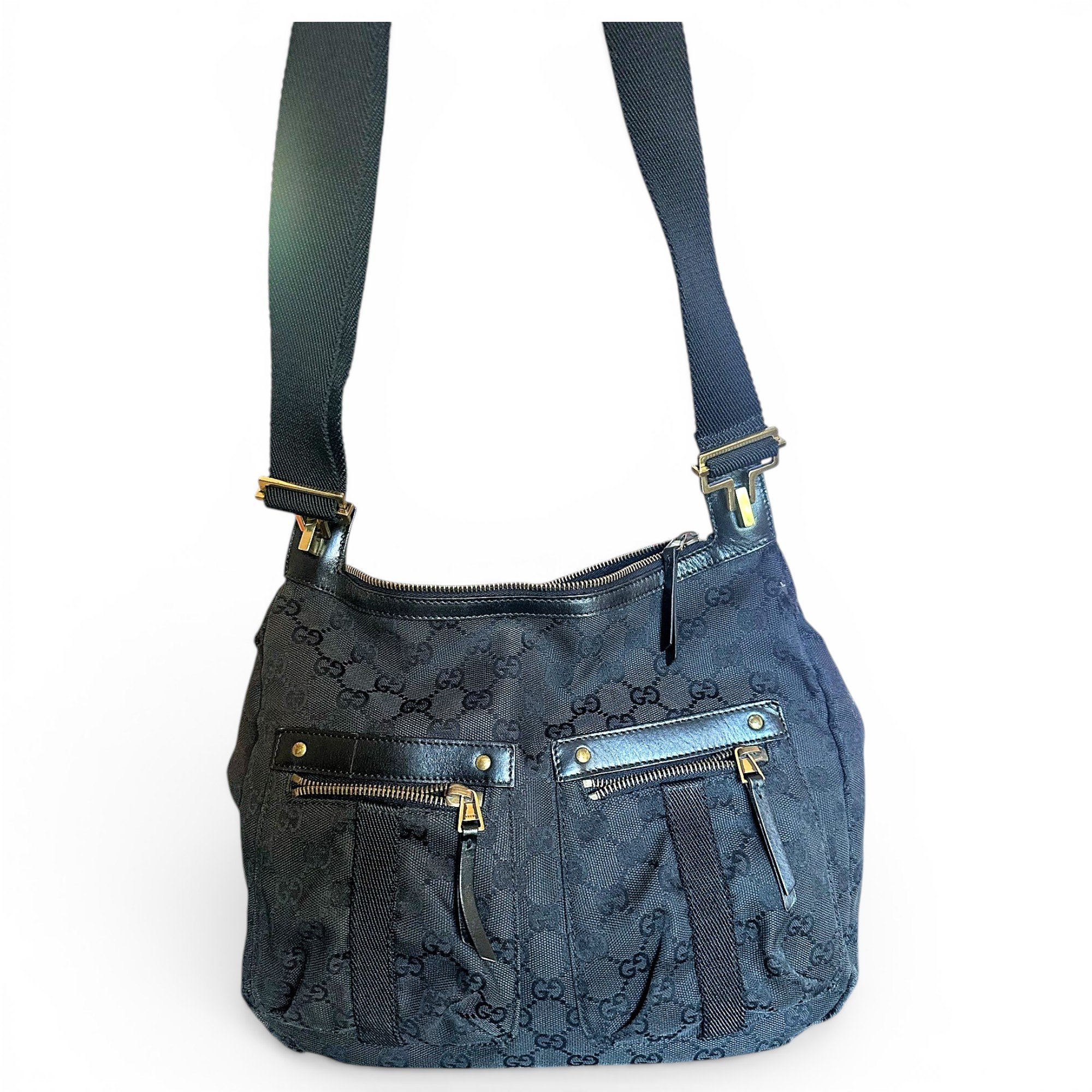 Cloth handbag
