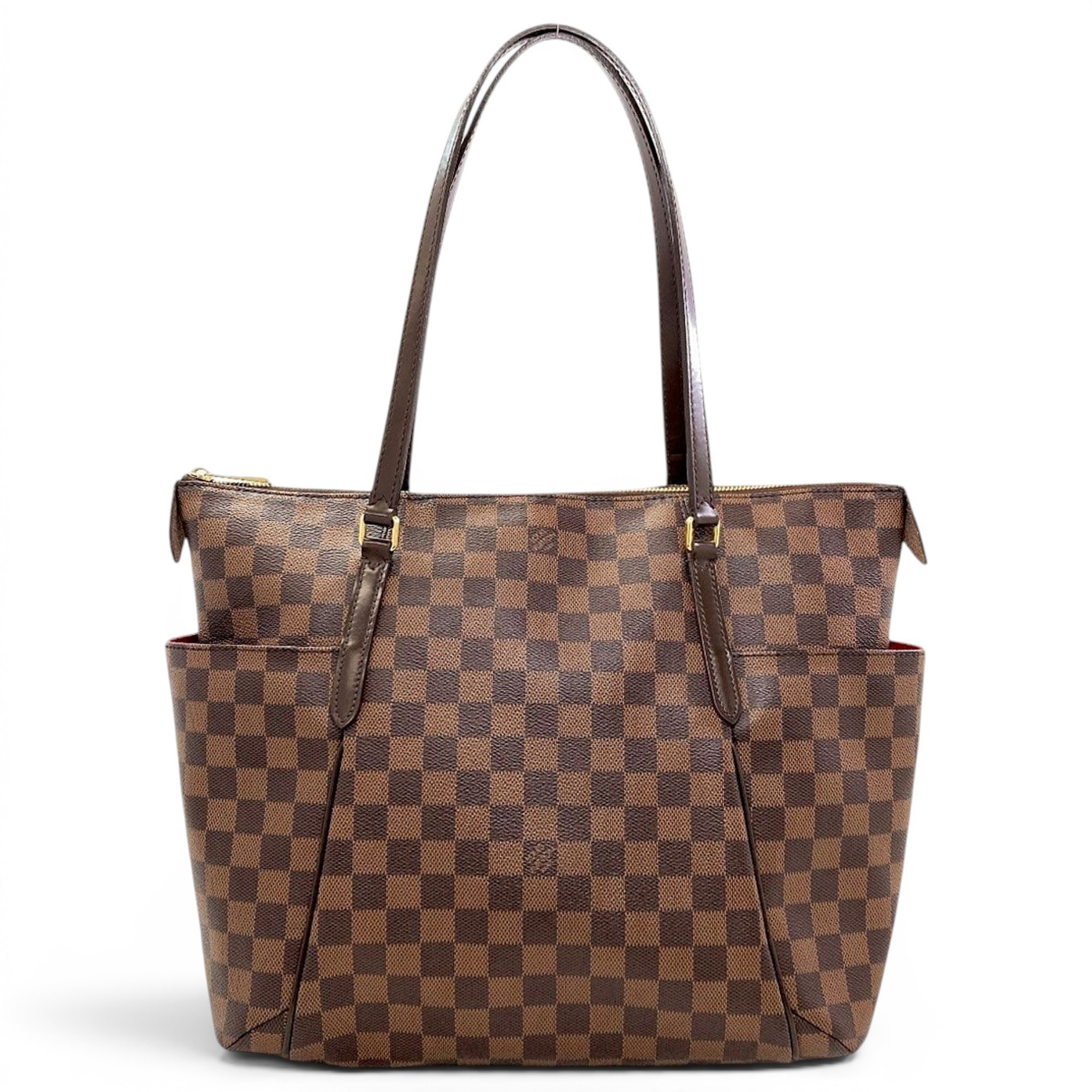 Totally cloth tote