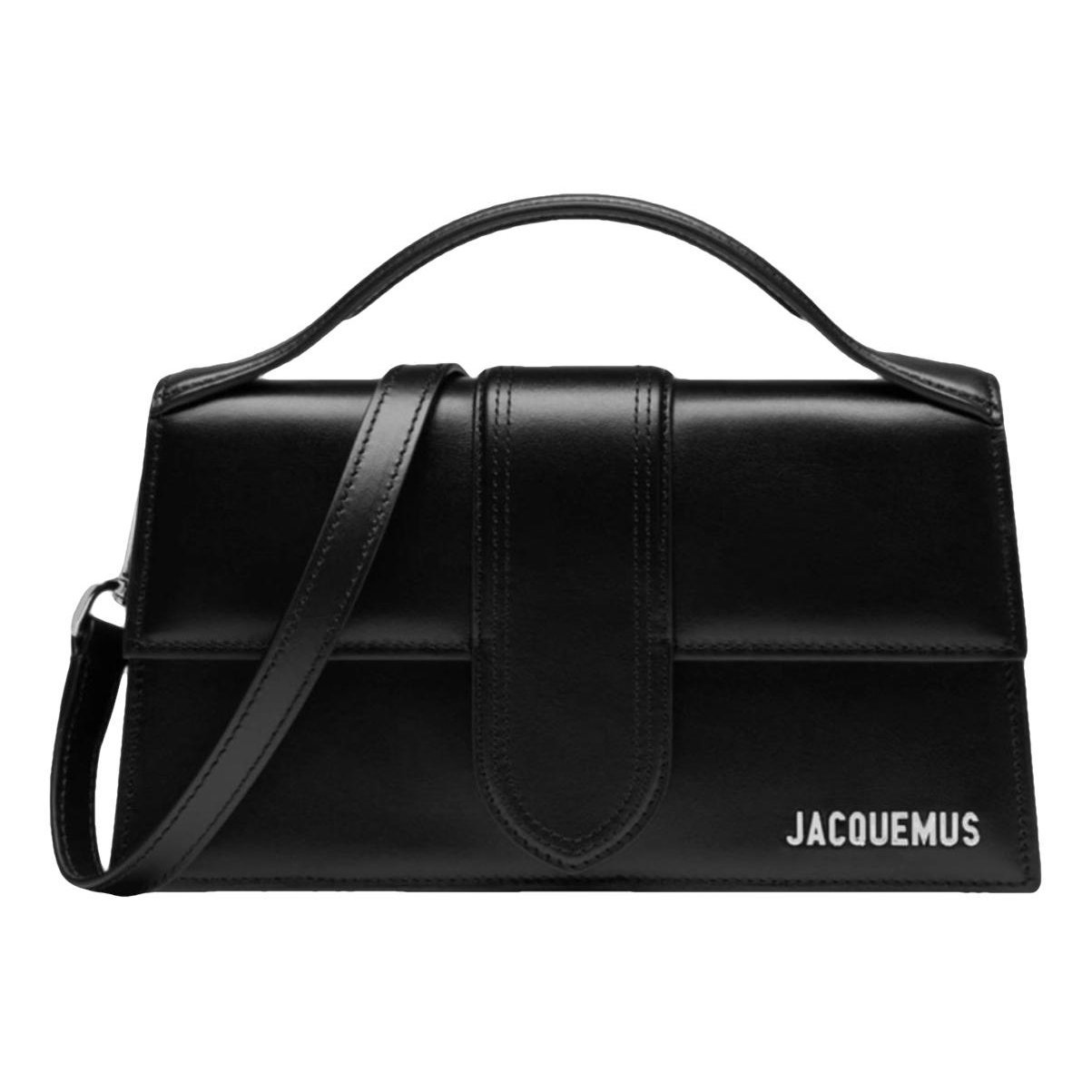 Le Grand Bambino leather handbag