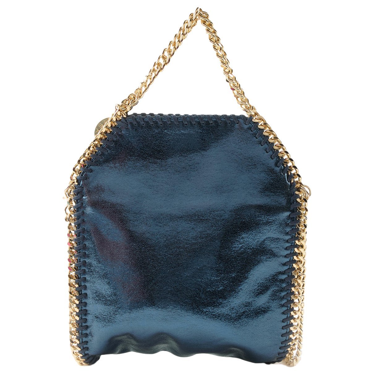 Falabella vegan leather handbag