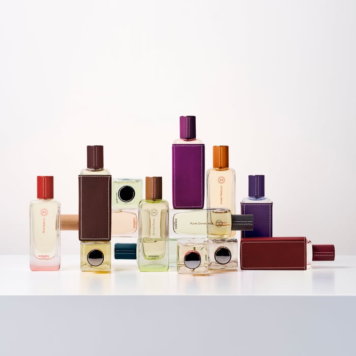 Sans Coloris Rose Ikebana Eau De Toilette