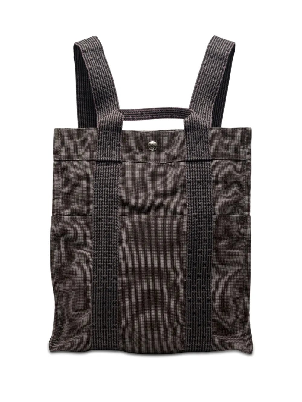 20th Century Canvas Herline MM backpack
