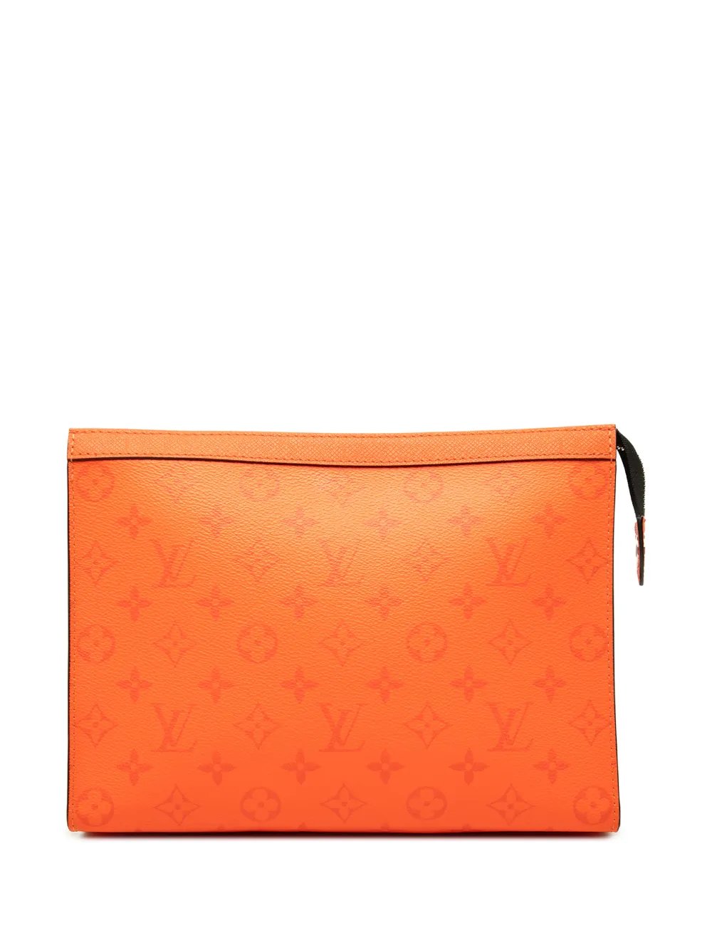 2020 Monogram Taigarama Pochette Voyage MM clutch bag