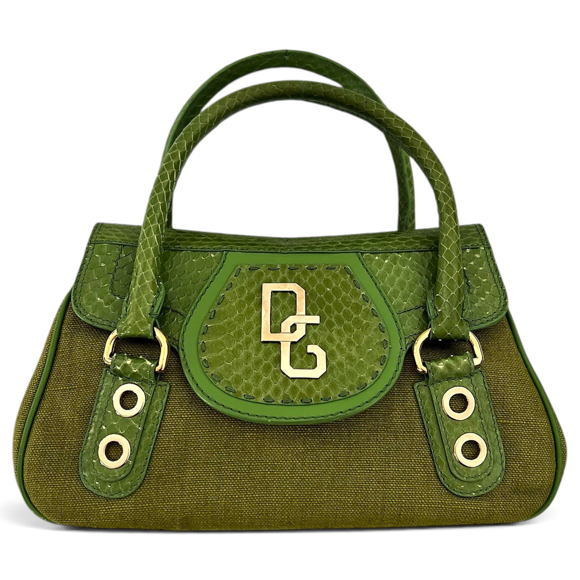 Dolce & Gabbana Cloth handbag