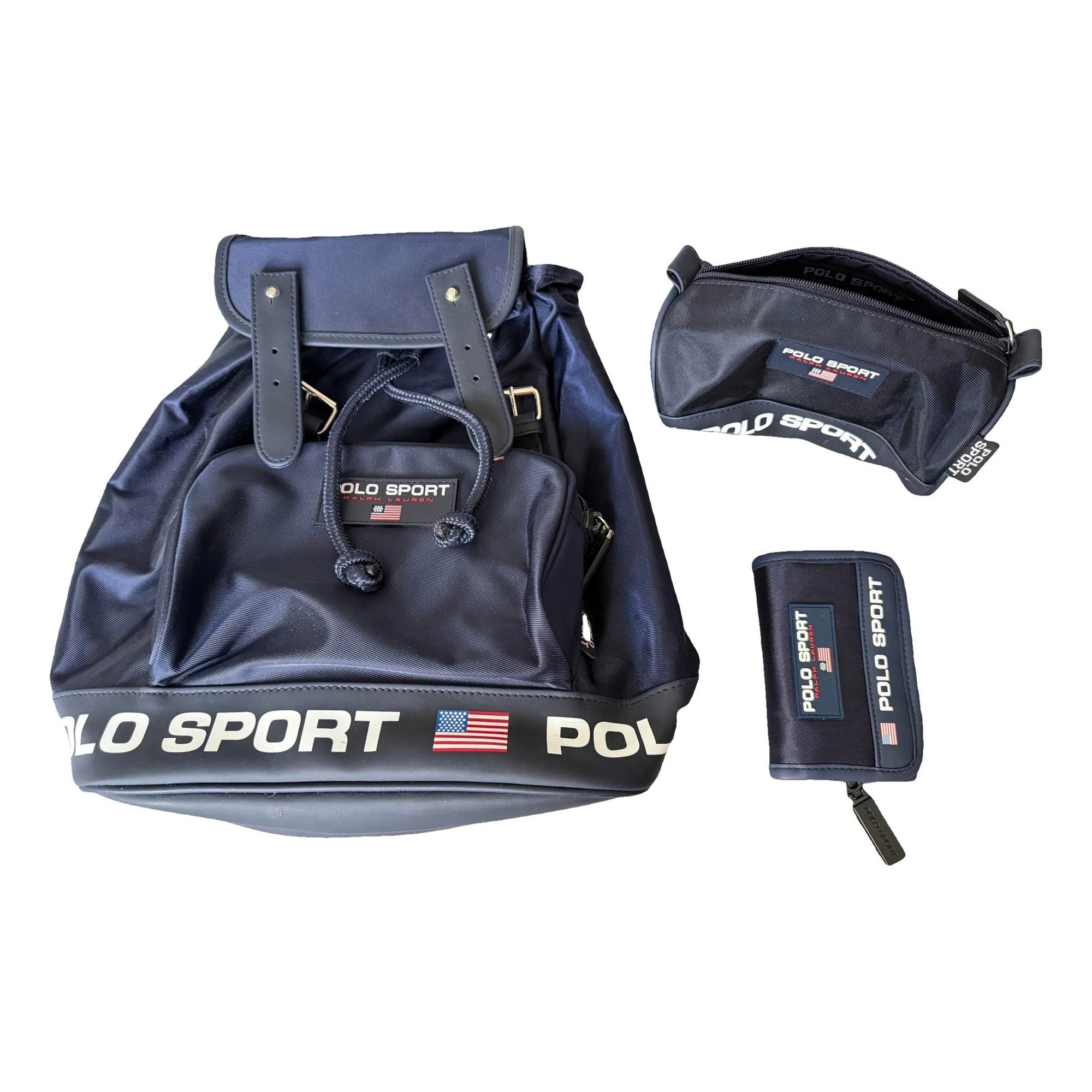 Backpack