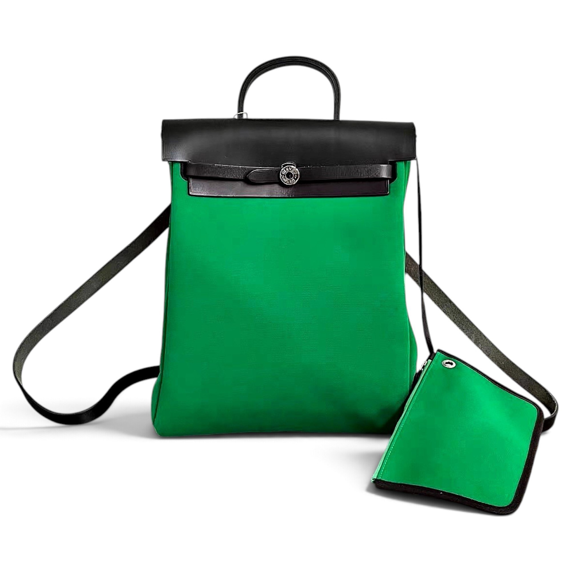 Herbag cloth backpack