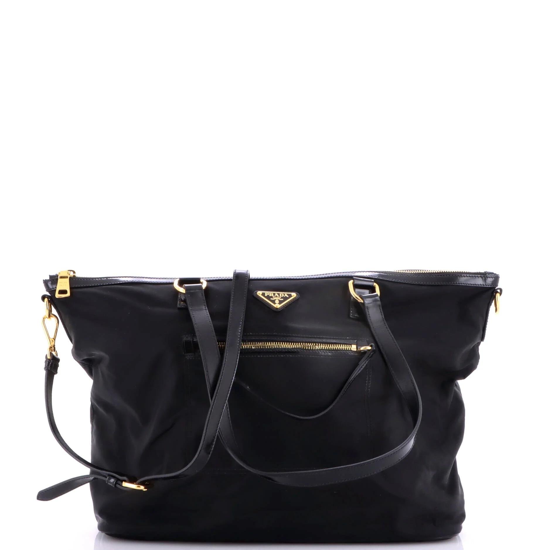 Tote