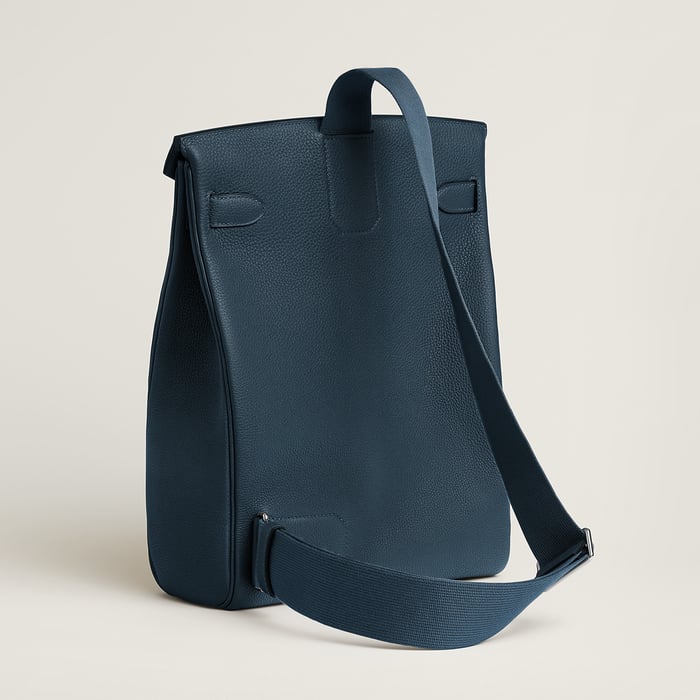 Bleu De Prusse Hac a Dos GM Backpack