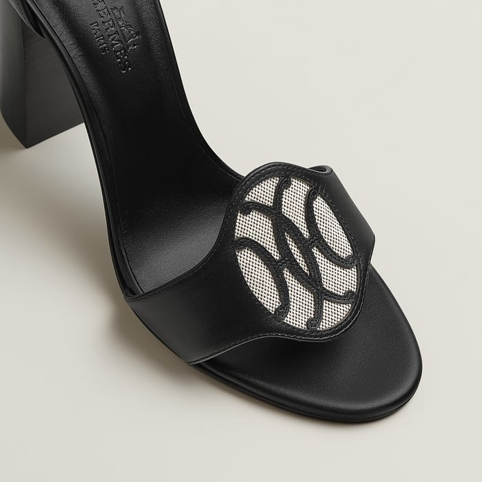 Marquise 90 Sandal
