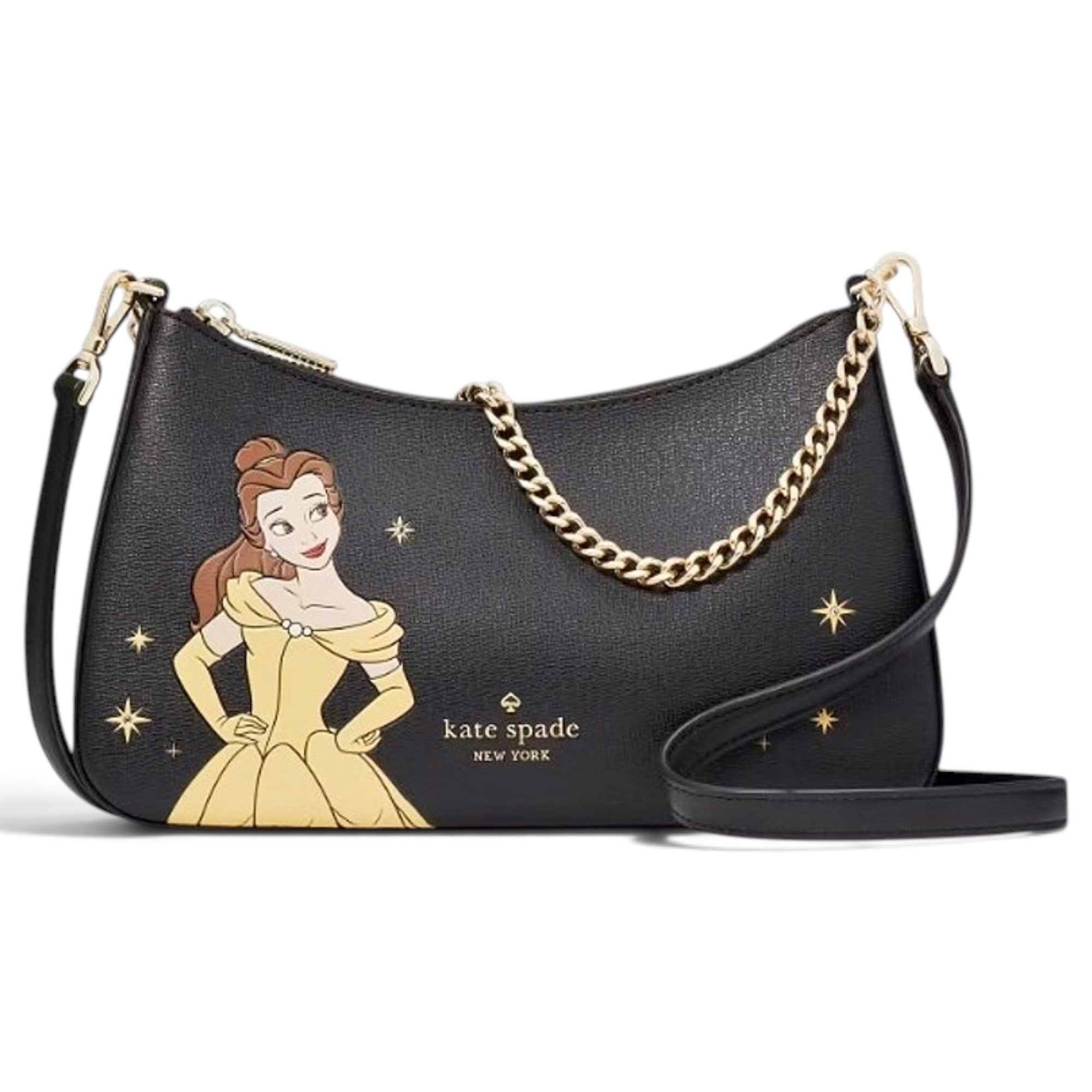 Kate Spade Leather crossbody bag