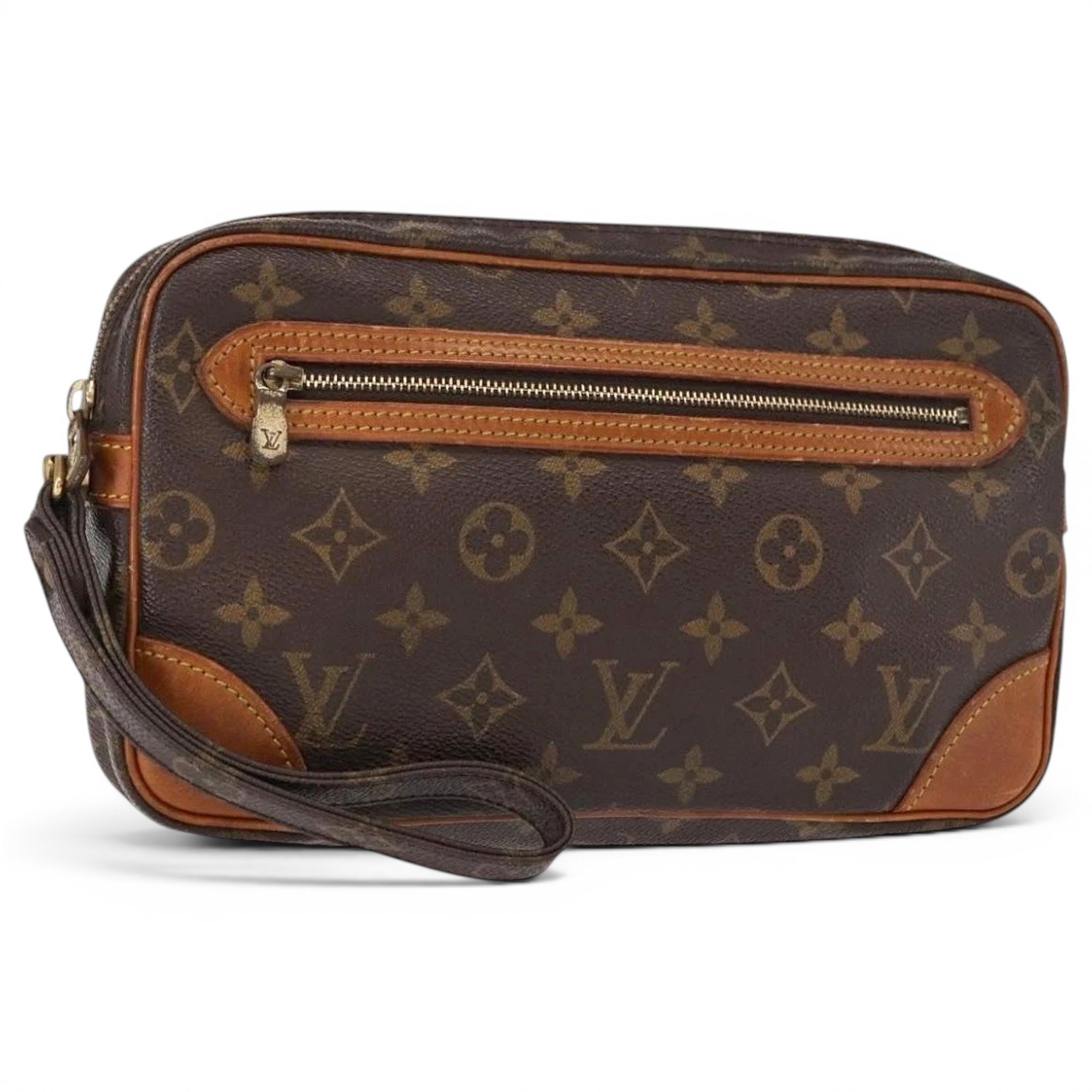 Clutch bag