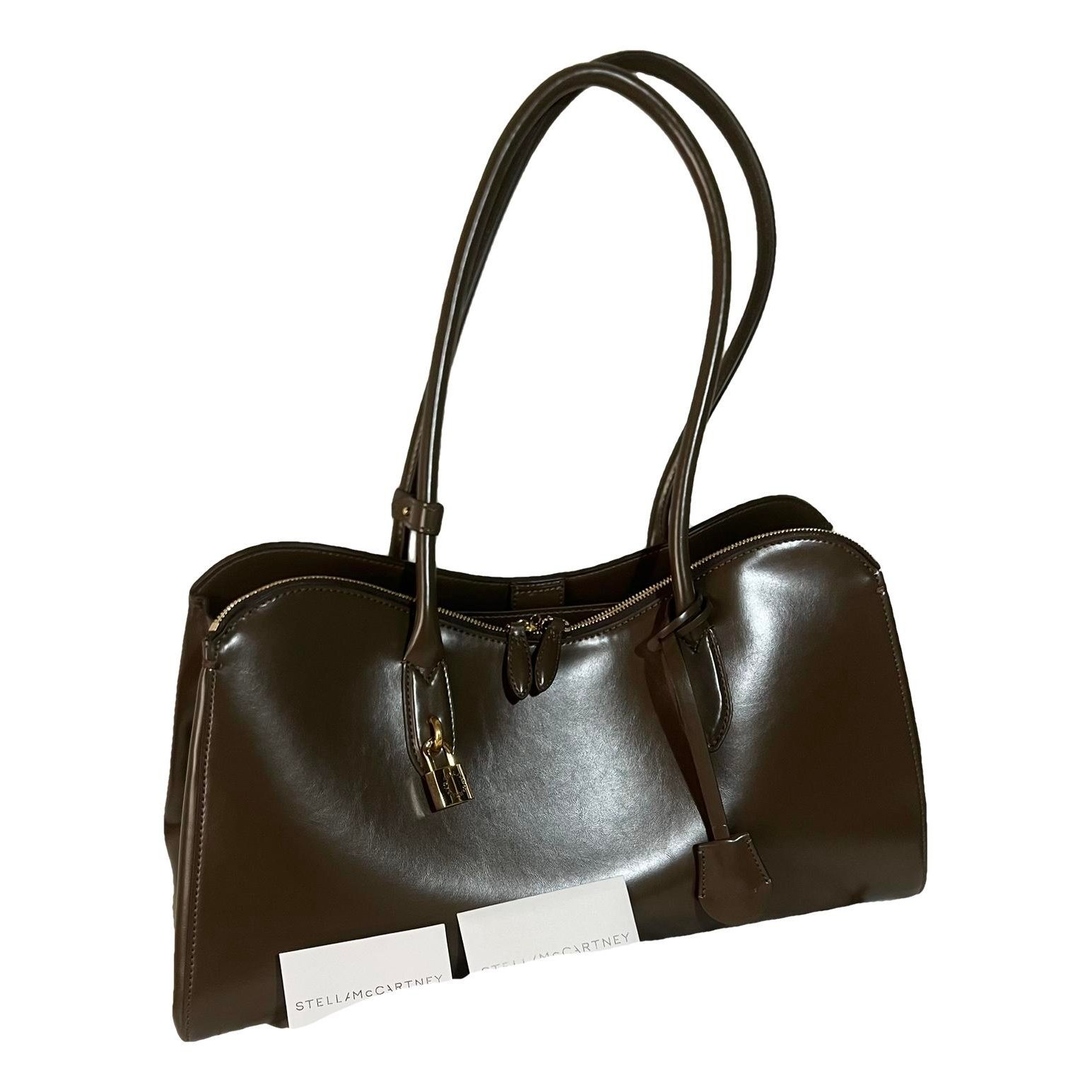Stella McCartney Vegan leather handbag