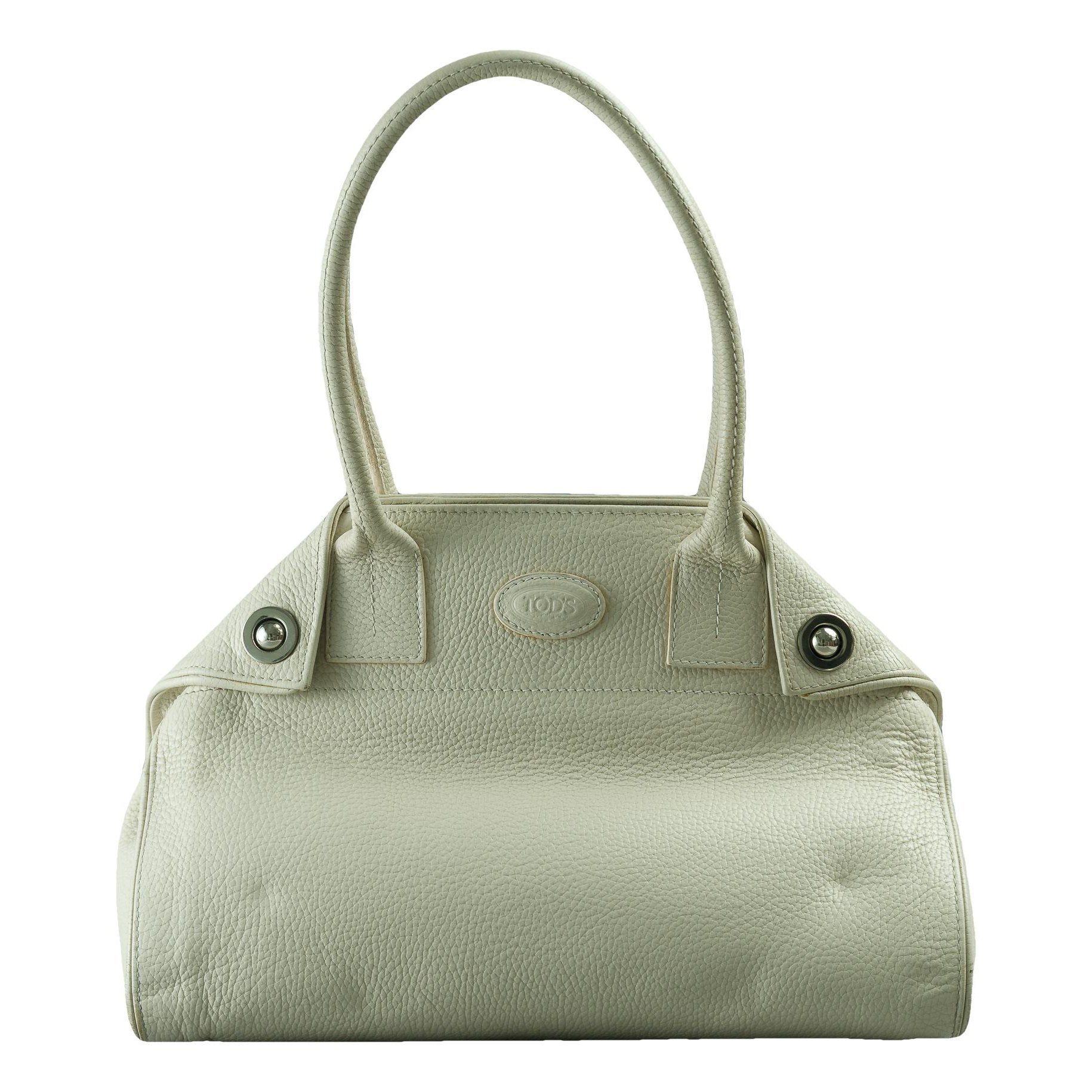 Tod's D Bag leather handbag