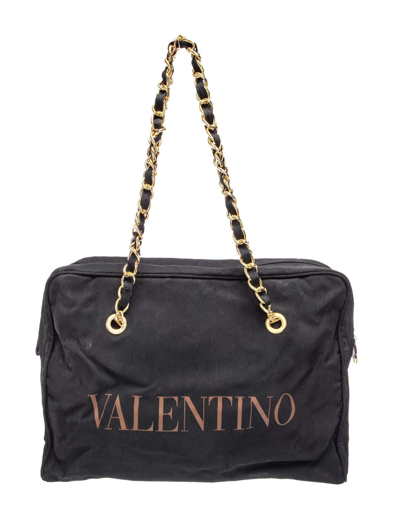 Canvas Tote