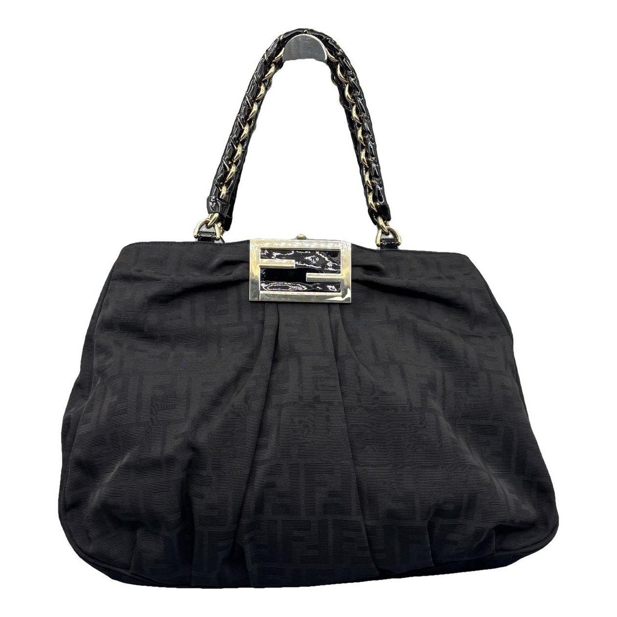 Mia cloth handbag