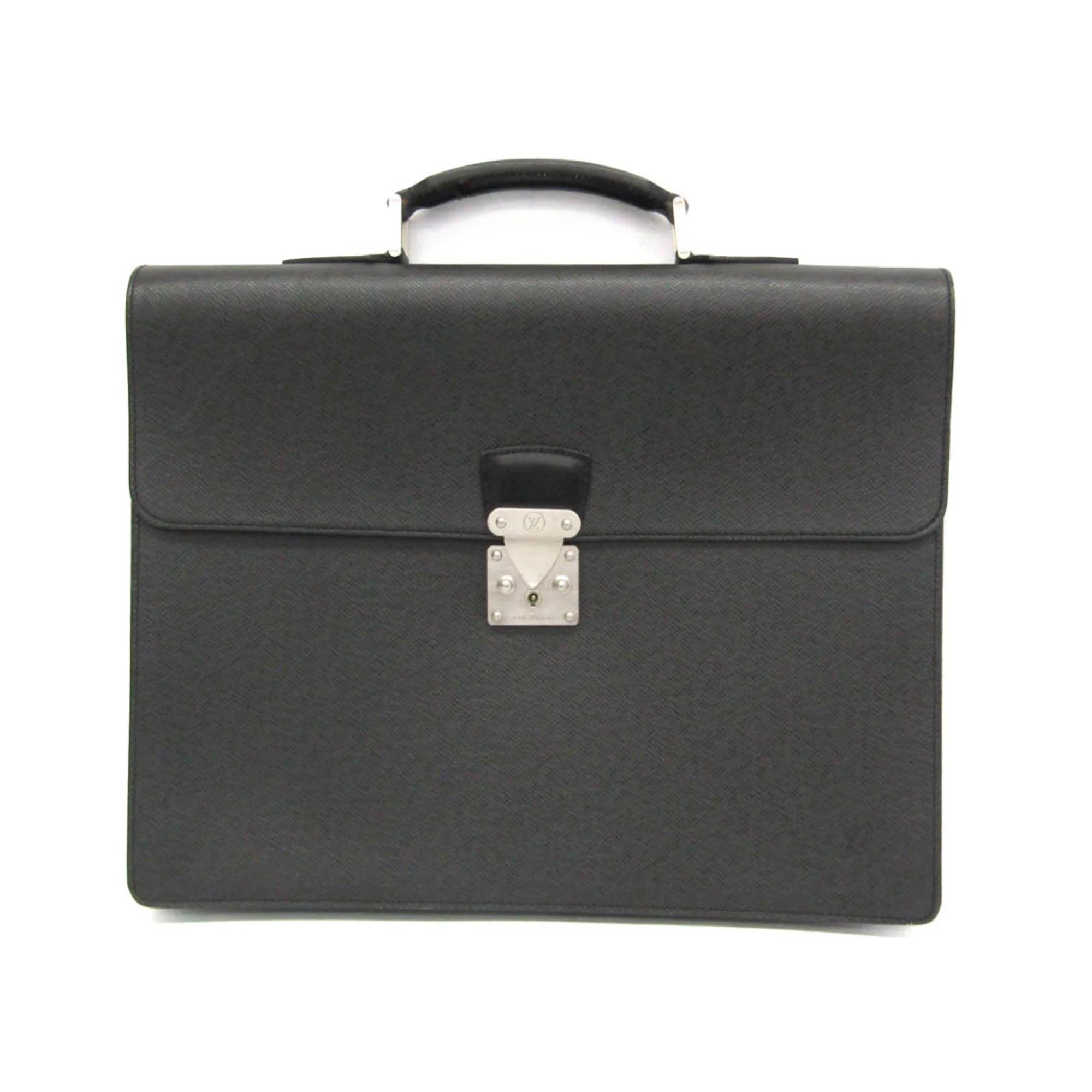 Serviette Ambassadeur leather handbag