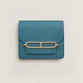 Roulis Slim wallet