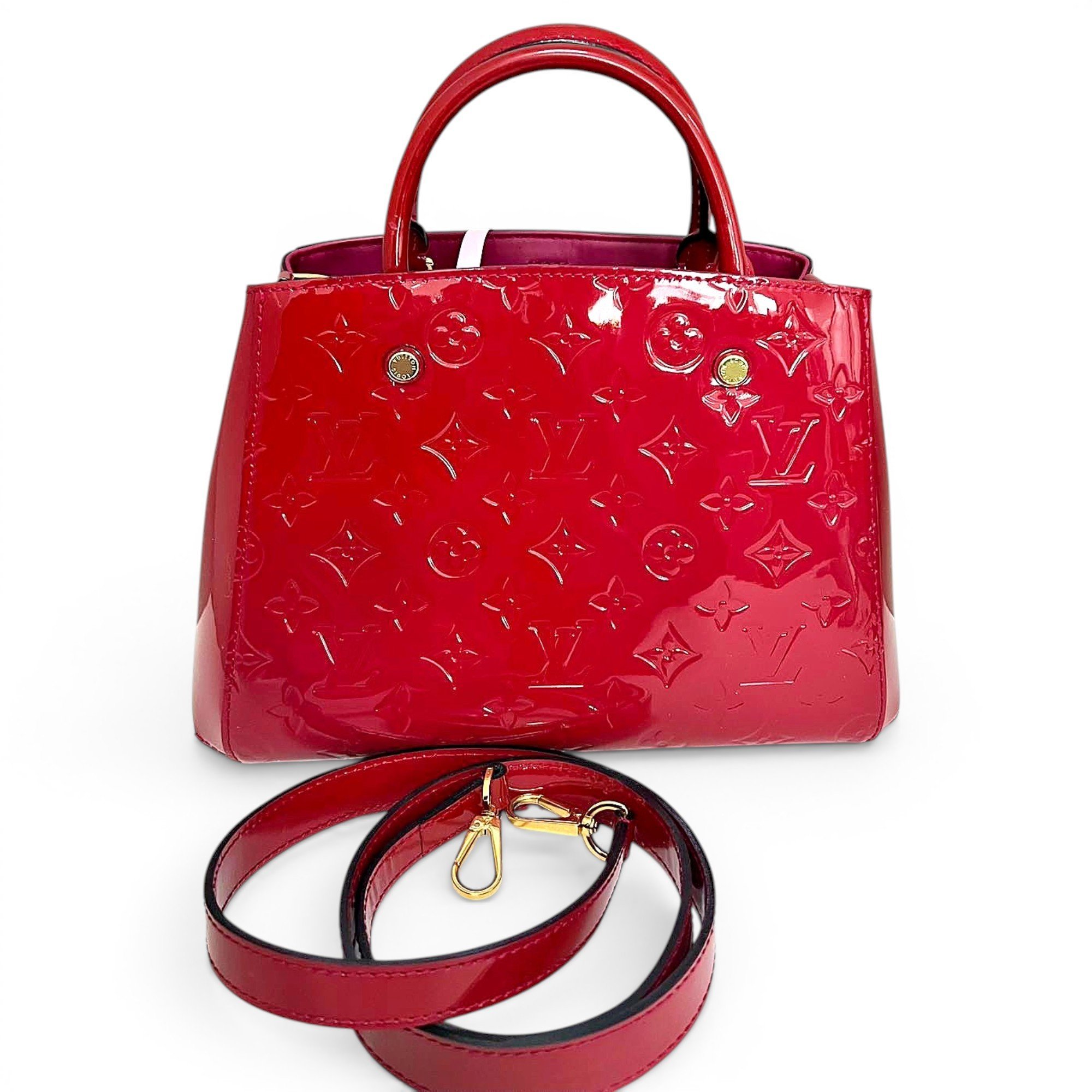 Montaigne handbag