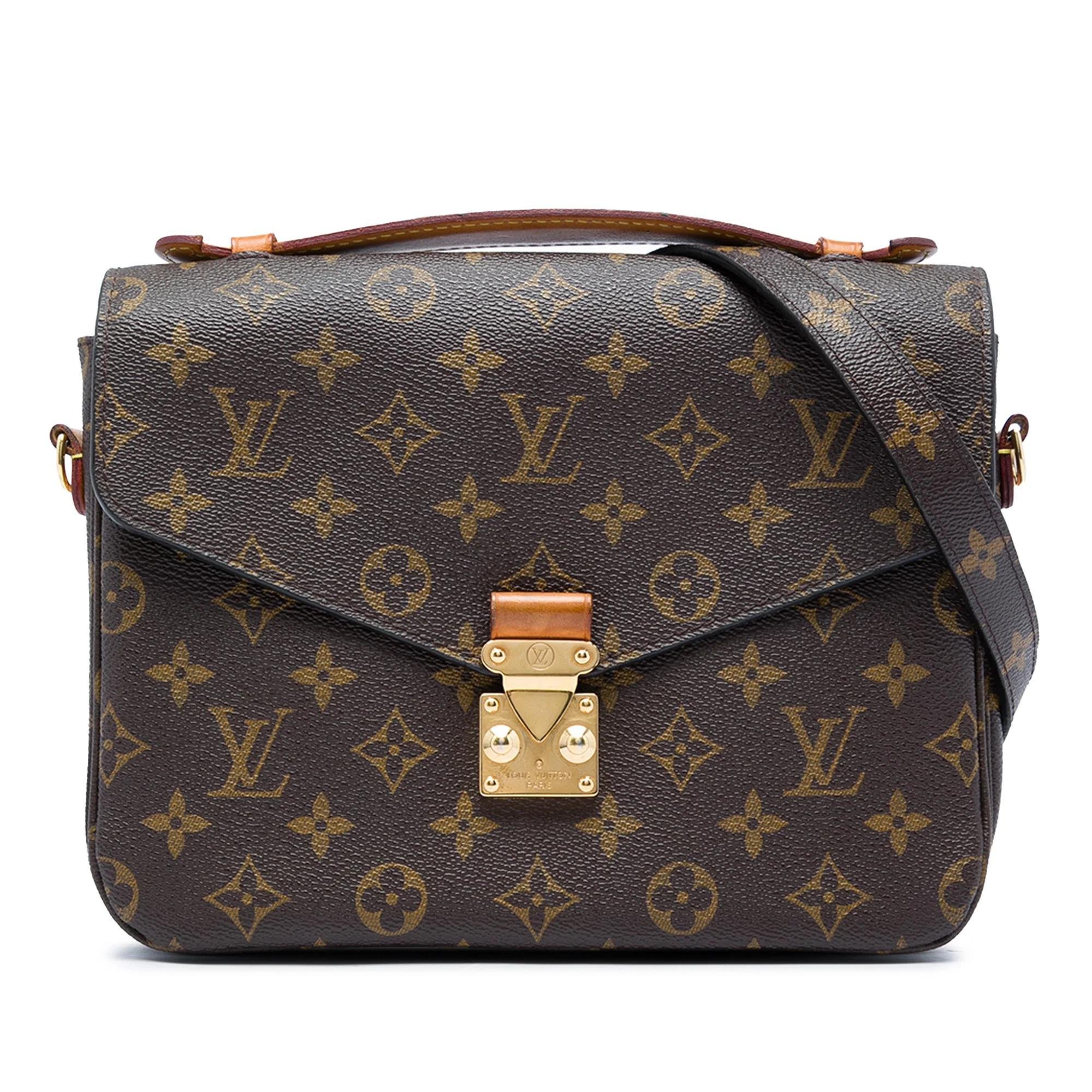 Metis cloth handbag